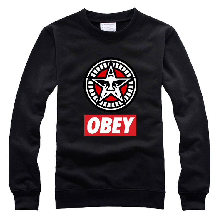Sweatshirt Obey [R. 3]